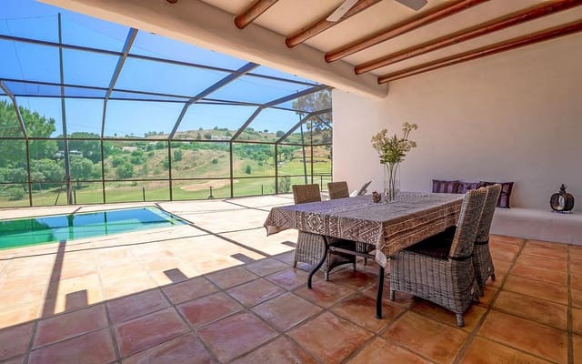 3 slaapkamer Villa te koop in La Cala Golf, Mijas met garage - € 1.195.000 (Ref: 9182344)