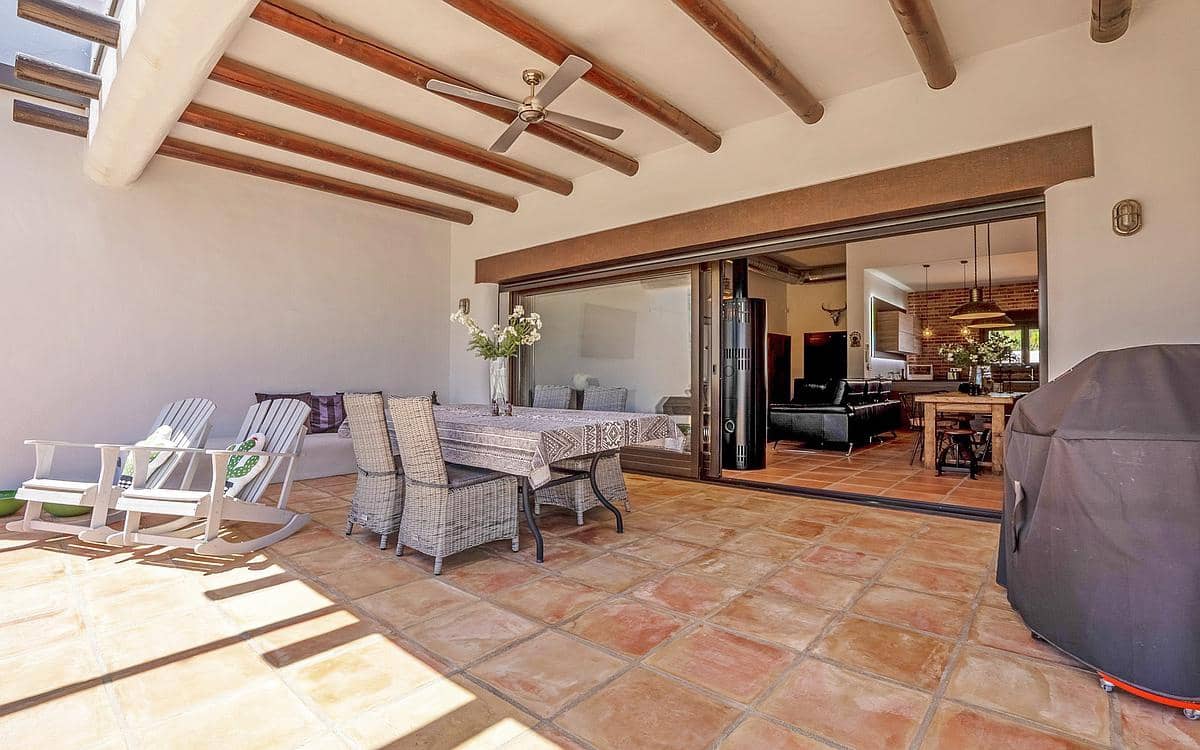 3 slaapkamer Villa te koop in La Cala Golf met garage - € 1.195.000 (Ref: 9182344)