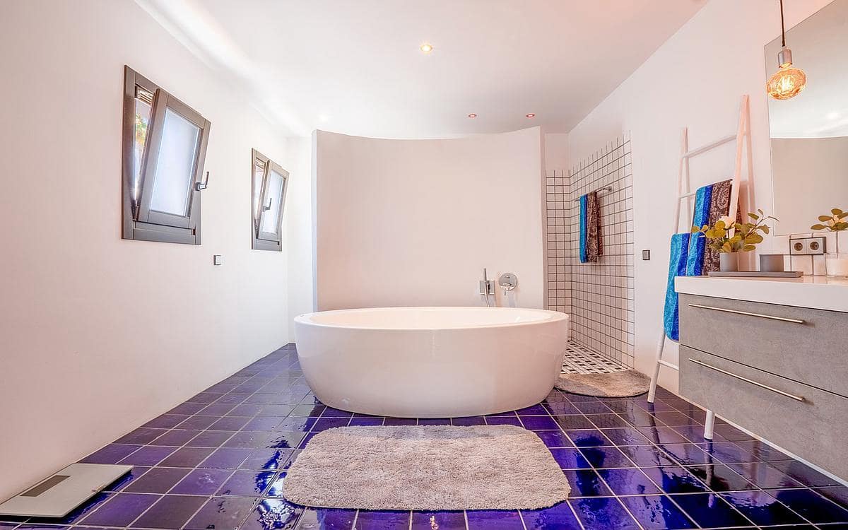 3 slaapkamer Villa te koop in La Cala Golf met garage - € 1.195.000 (Ref: 9182344)