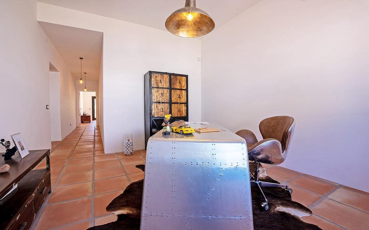 3 slaapkamer Villa te koop in La Cala Golf met garage - € 1.195.000 (Ref: 9182344)