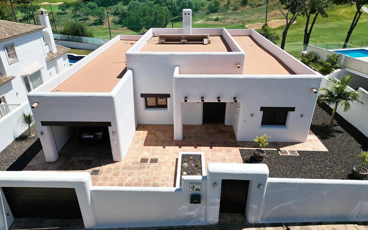 3 slaapkamer Villa te koop in La Cala Golf met garage - € 1.195.000 (Ref: 9182344)