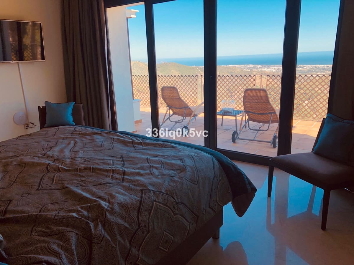 5 slaapkamer Villa te koop in Benahavis met zwembad - € 1.795.000 (Ref: 9182352)