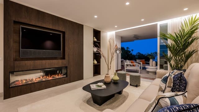 3 soverom Leilighet til salgs i Costalita, Estepona med svømmebasseng - € 1 695 000 (Ref: 9182375)