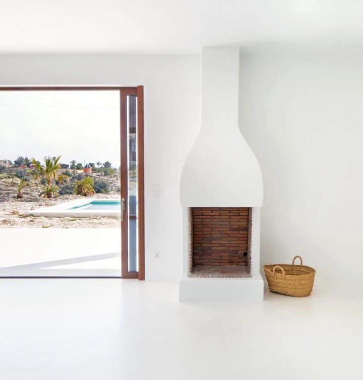 4 makuuhuone Huvila myytävänä paikassa Finestrat mukana uima-altaan - 1 825 000 € (Ref: 9182380)