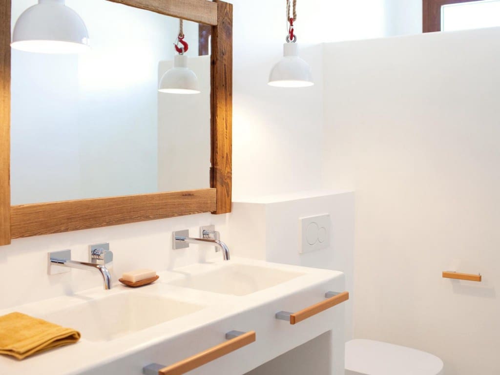 4 makuuhuone Huvila myytävänä paikassa Finestrat mukana uima-altaan - 1 825 000 € (Ref: 9182380)