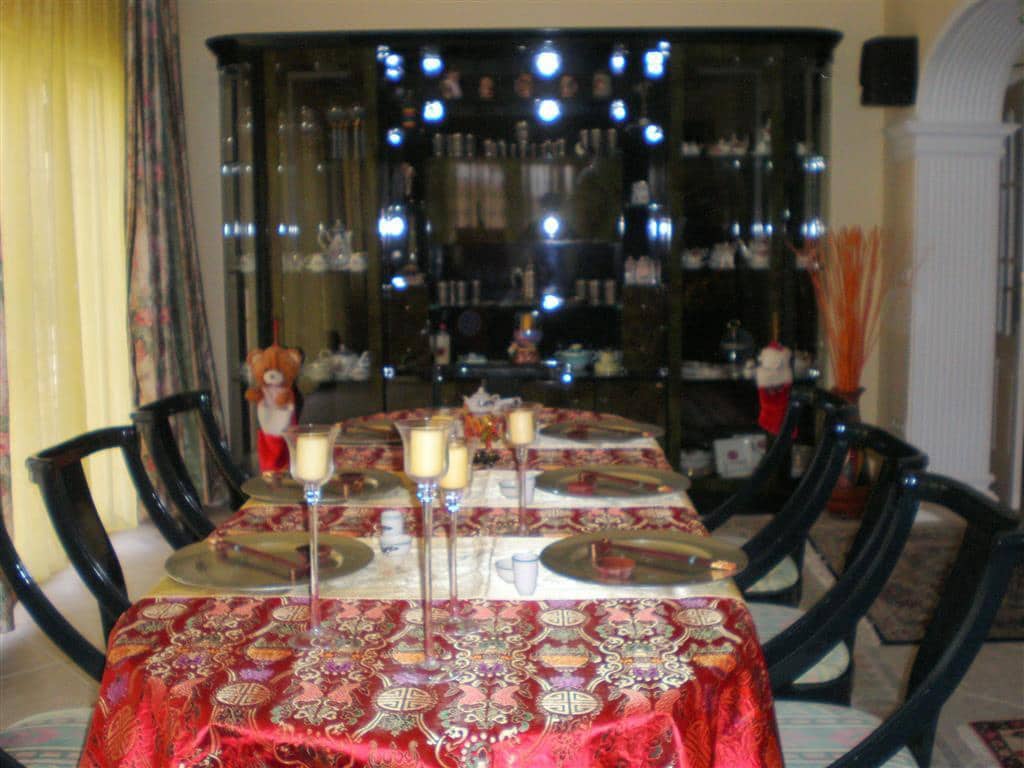 5 slaapkamer Villa te koop in Calpe / Calp met zwembad garage - € 895.000 (Ref: 9182386)