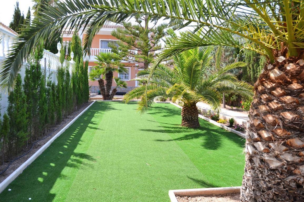5 slaapkamer Villa te koop in Calpe / Calp met zwembad garage - € 895.000 (Ref: 9182386)