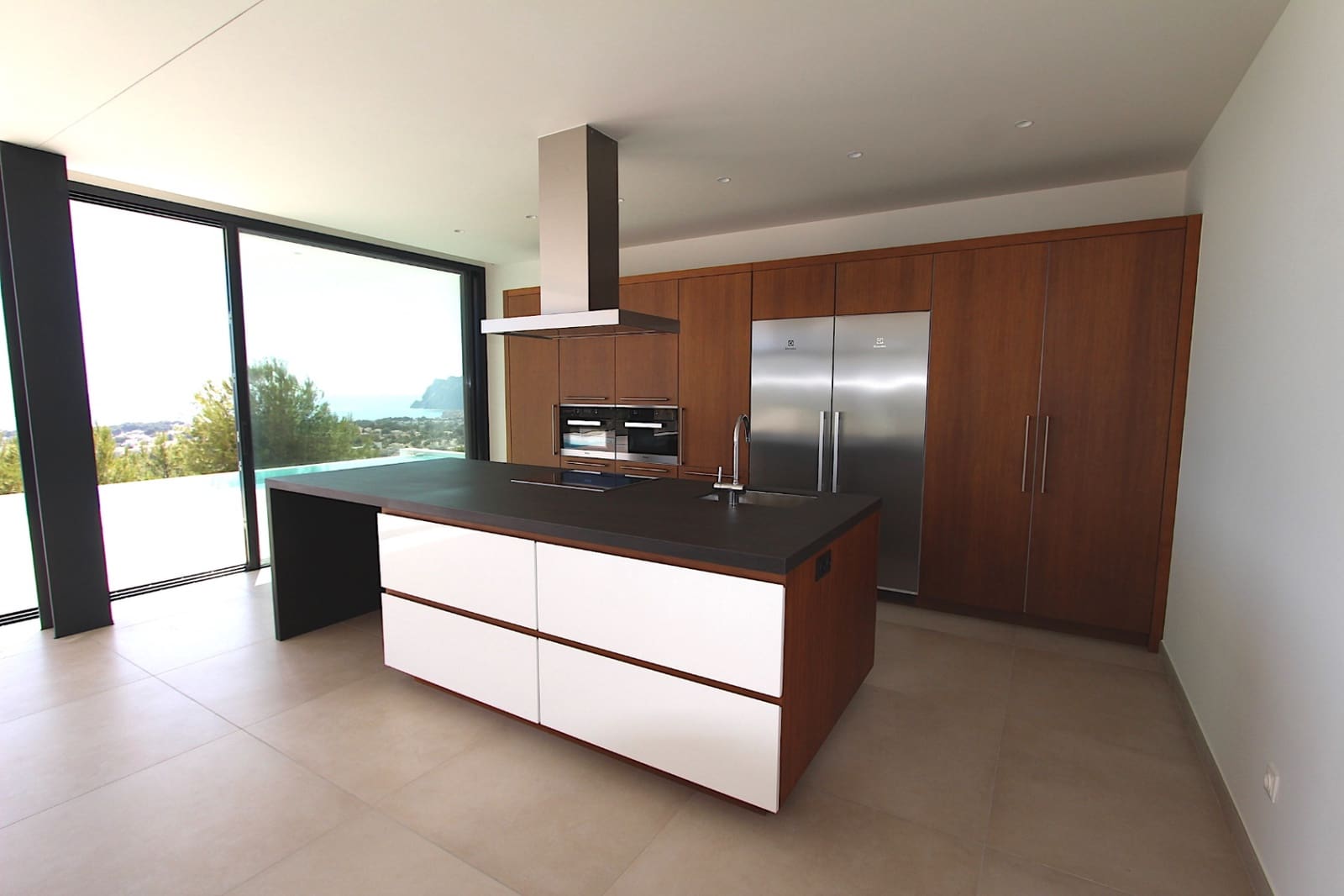 4 quarto Moradia para venda em Benissa com piscina garagem - 2 900 000 € (Ref: 9182388)