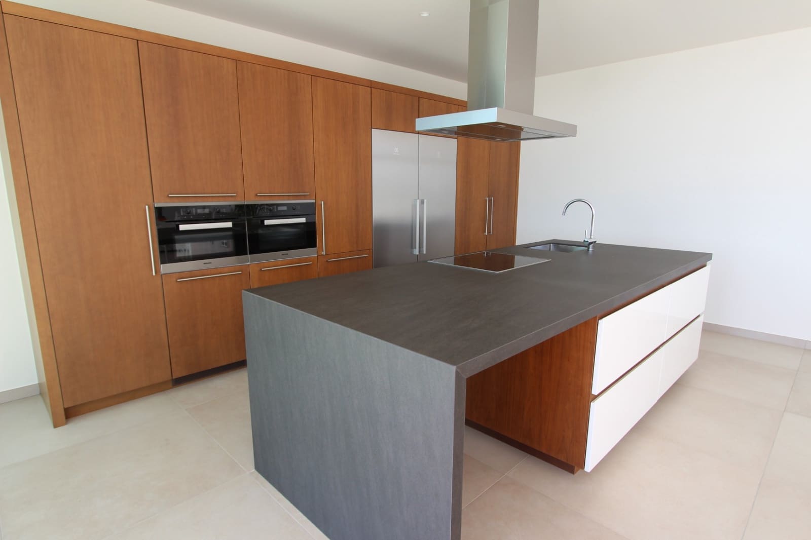 4 quarto Moradia para venda em Benissa com piscina garagem - 2 900 000 € (Ref: 9182388)