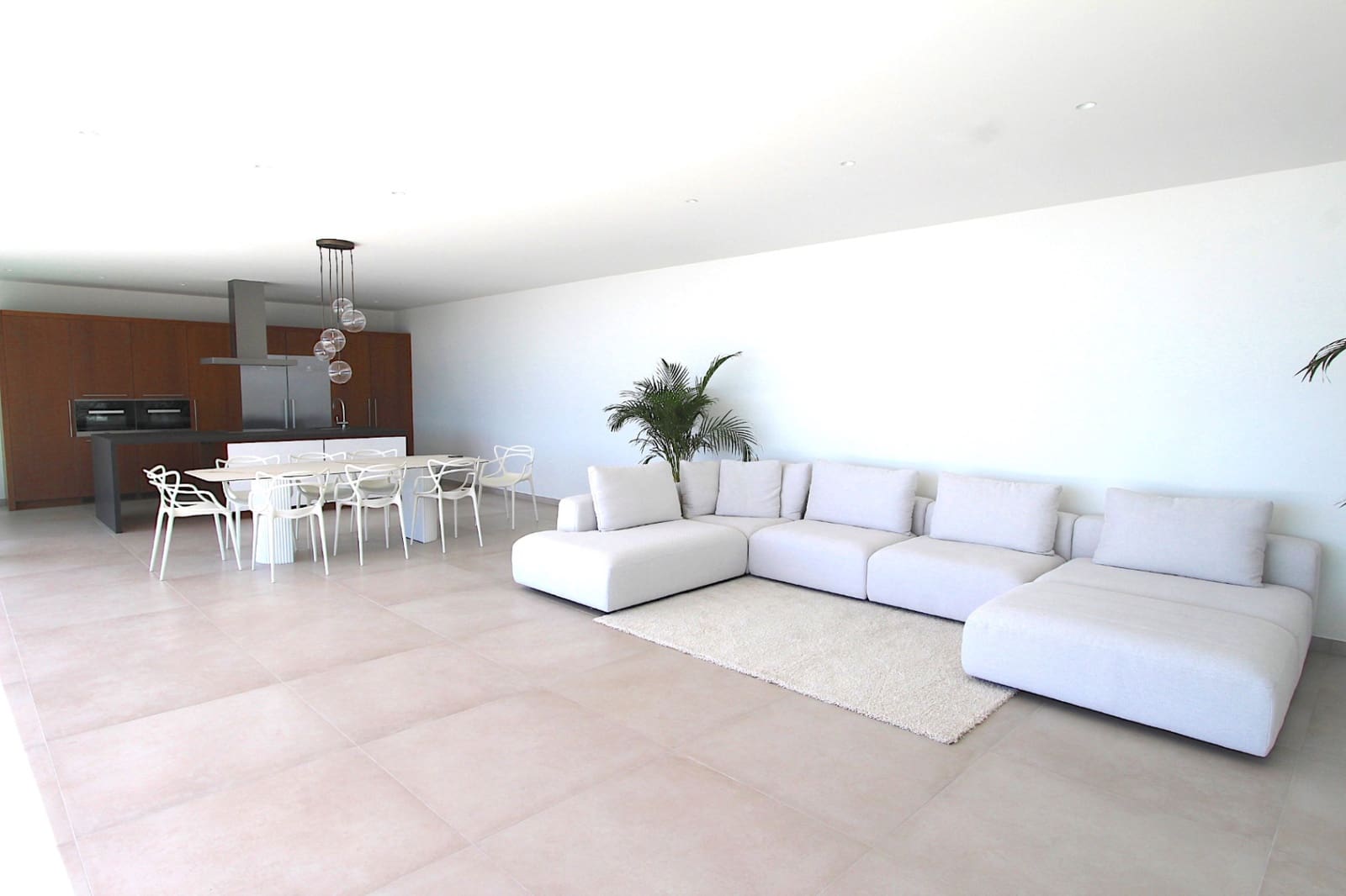 4 quarto Moradia para venda em Benissa com piscina garagem - 2 900 000 € (Ref: 9182388)