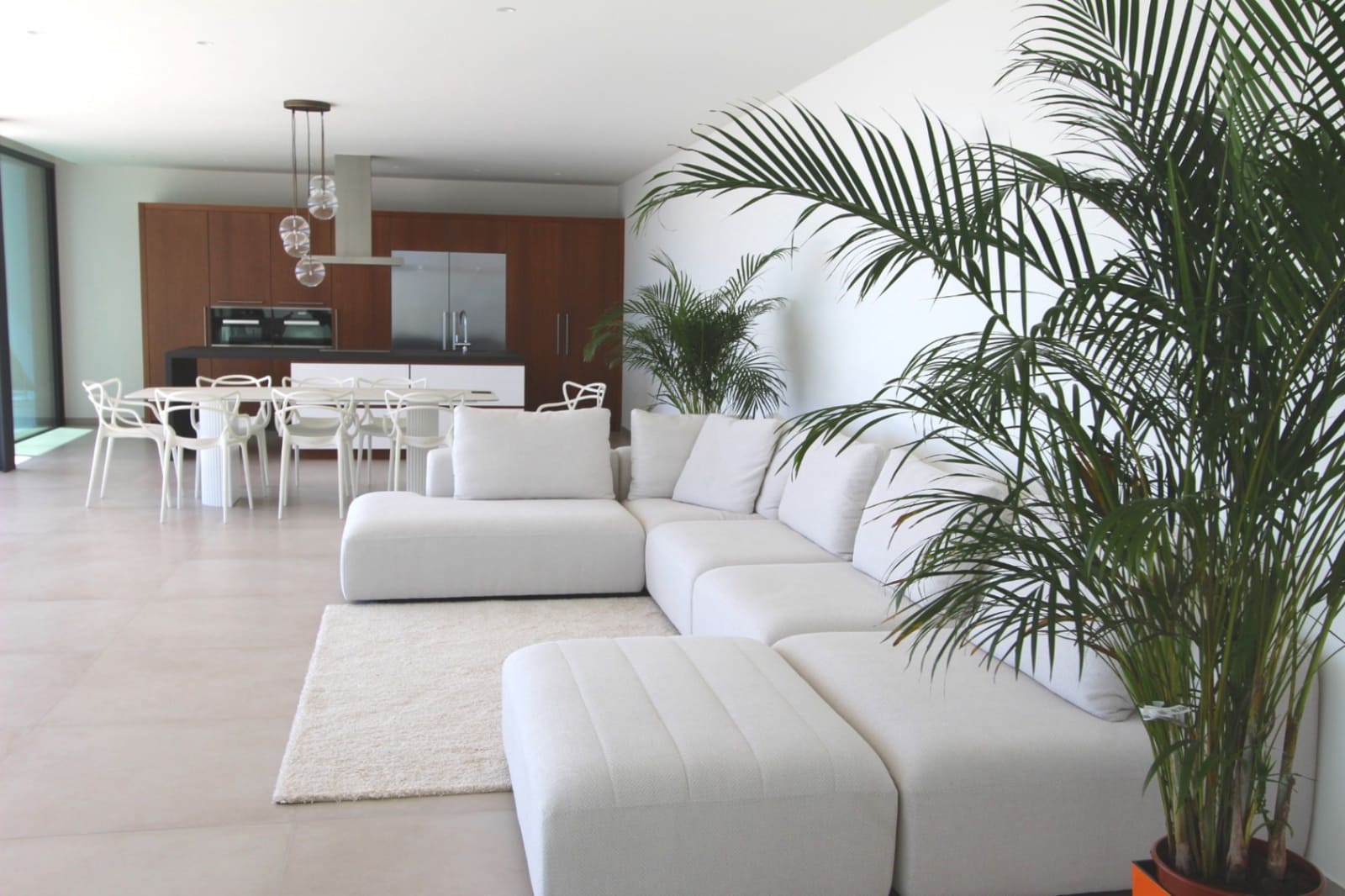 4 quarto Moradia para venda em Benissa com piscina garagem - 2 900 000 € (Ref: 9182388)