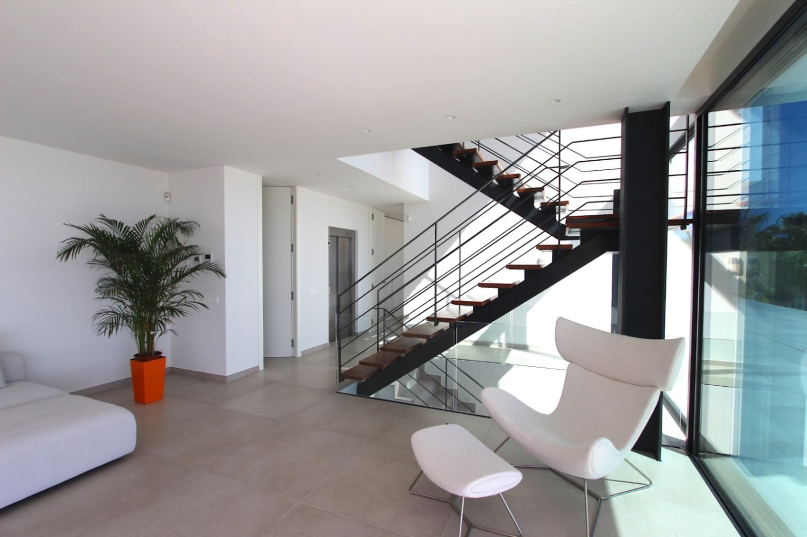 4 quarto Moradia para venda em Benissa com piscina garagem - 2 900 000 € (Ref: 9182388)