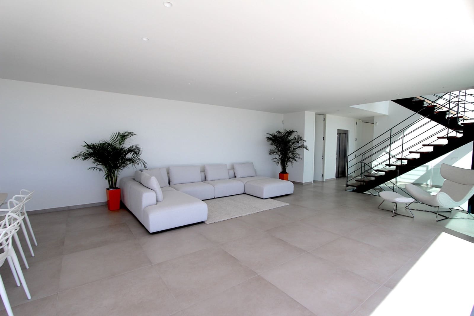 4 quarto Moradia para venda em Benissa com piscina garagem - 2 900 000 € (Ref: 9182388)