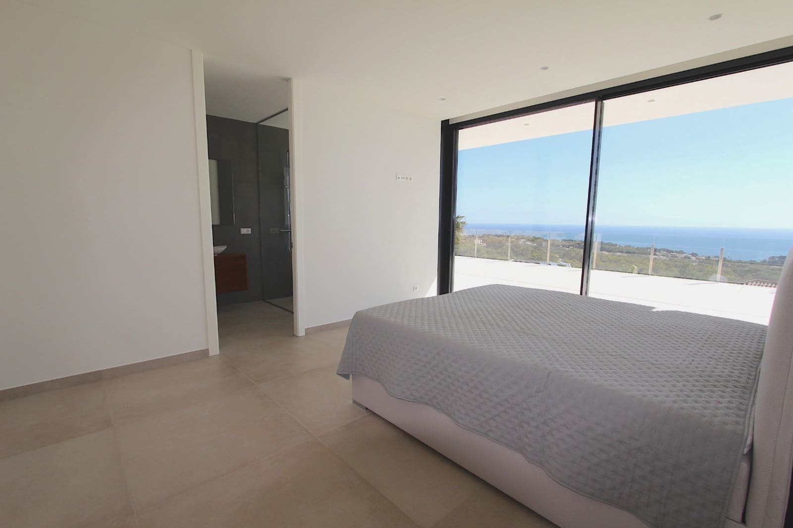 4 quarto Moradia para venda em Benissa com piscina garagem - 2 900 000 € (Ref: 9182388)