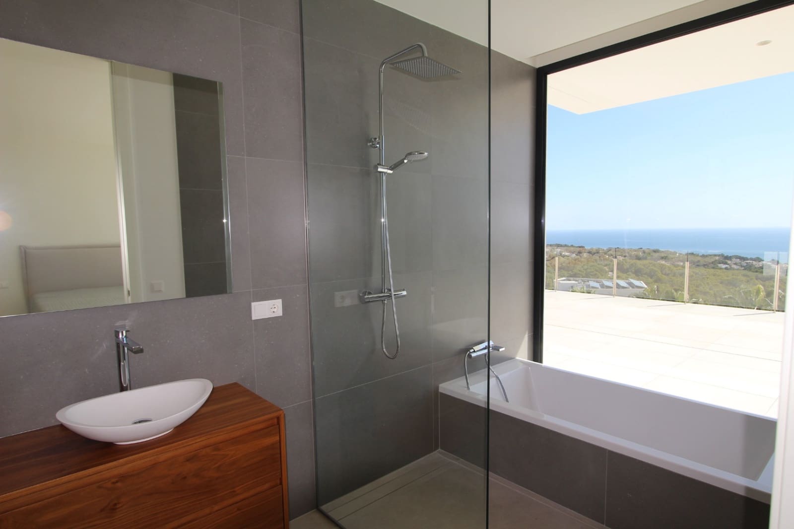 4 quarto Moradia para venda em Benissa com piscina garagem - 2 900 000 € (Ref: 9182388)