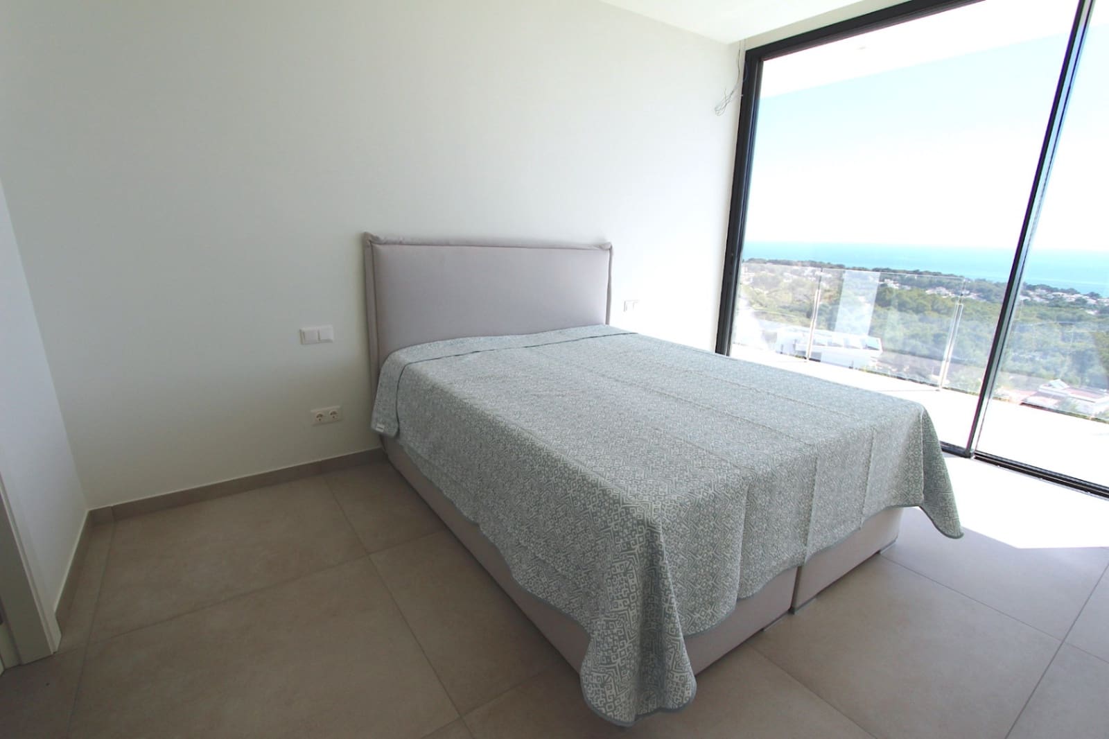 4 quarto Moradia para venda em Benissa com piscina garagem - 2 900 000 € (Ref: 9182388)