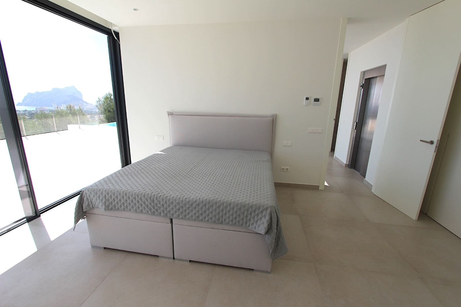 4 quarto Moradia para venda em Benissa com piscina garagem - 2 900 000 € (Ref: 9182388)