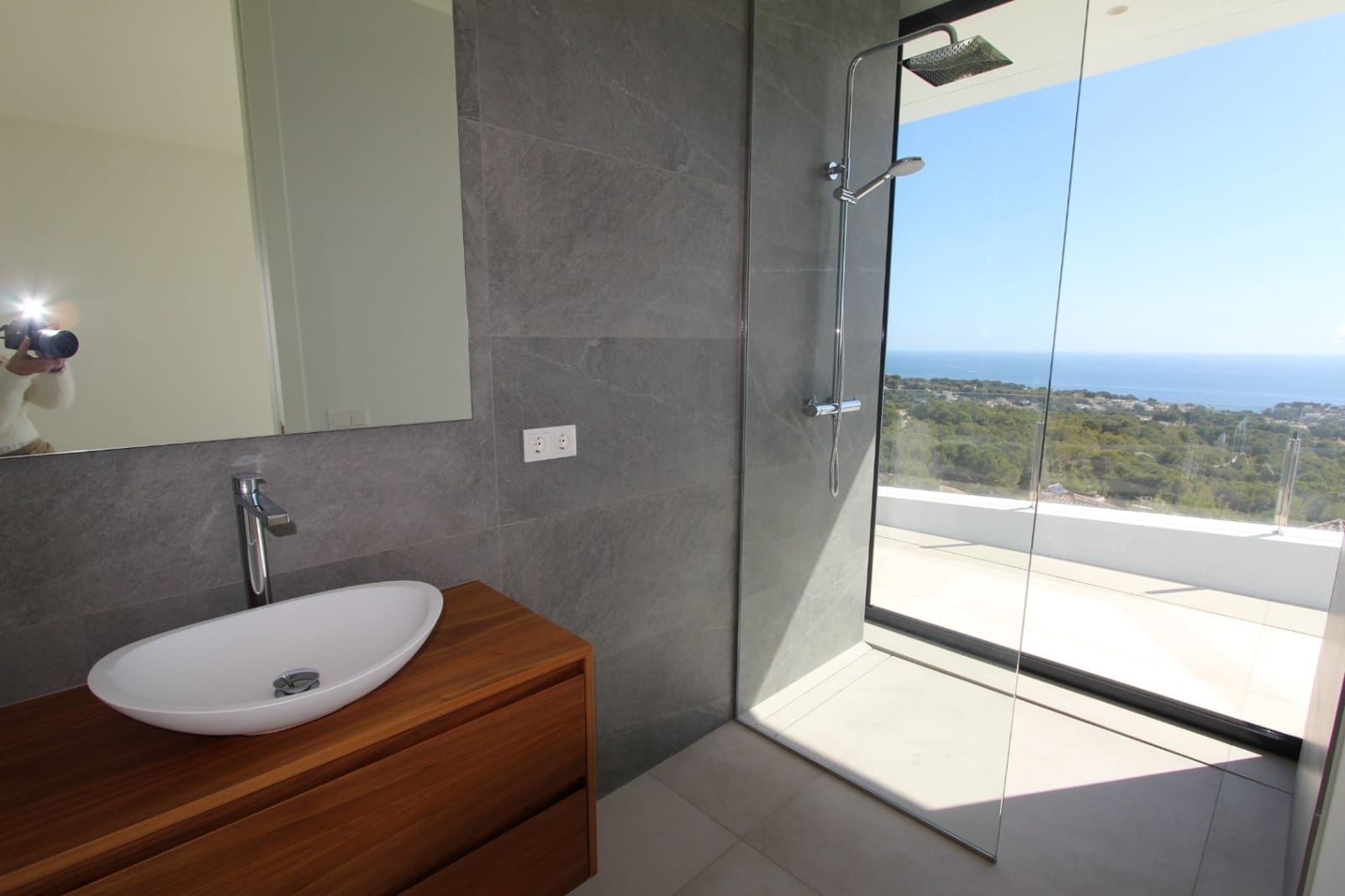 4 quarto Moradia para venda em Benissa com piscina garagem - 2 900 000 € (Ref: 9182388)