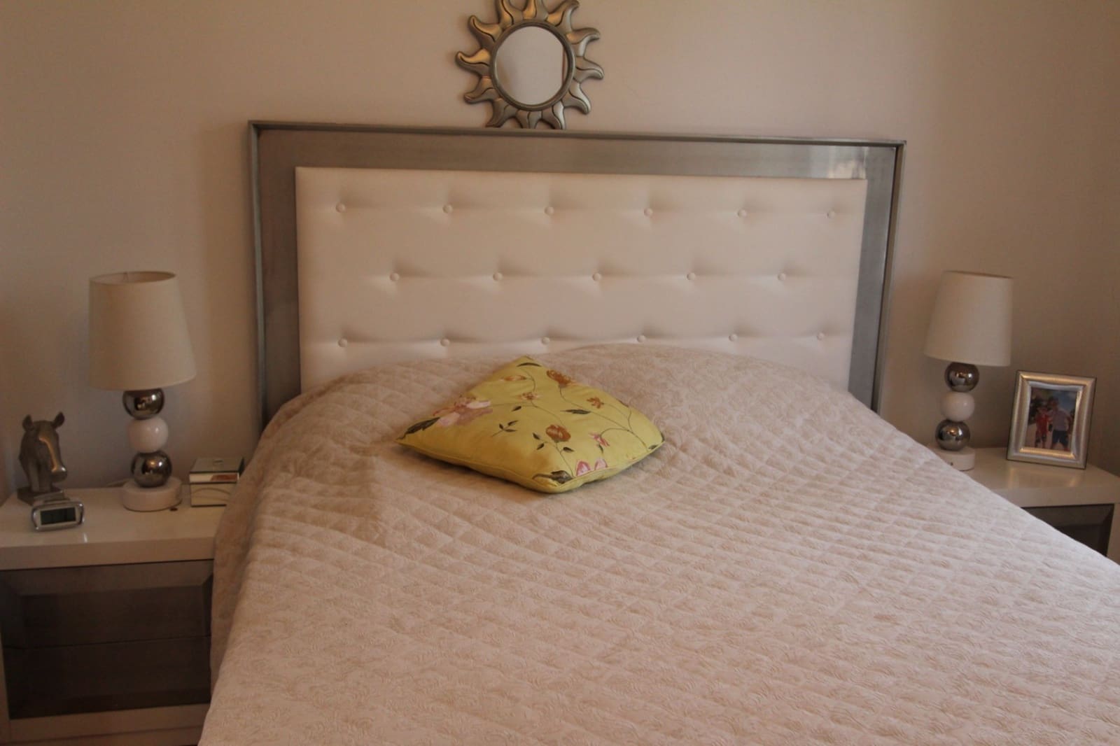 4 makuuhuone Huvila myytävänä paikassa Calpe / Calp mukana uima-altaan 
autotalli - 950 000 € (Ref: 9182391)