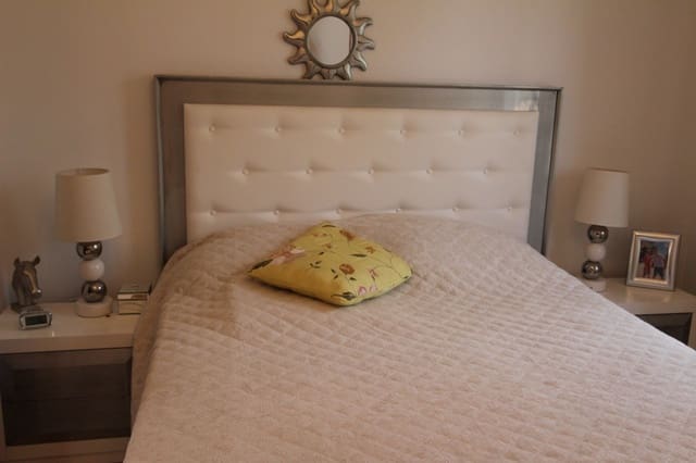 4 makuuhuone Huvila myytävänä paikassa Canuta, Calpe / Calp mukana uima-altaan 
autotalli - 950 000 € (Ref: 9182391)