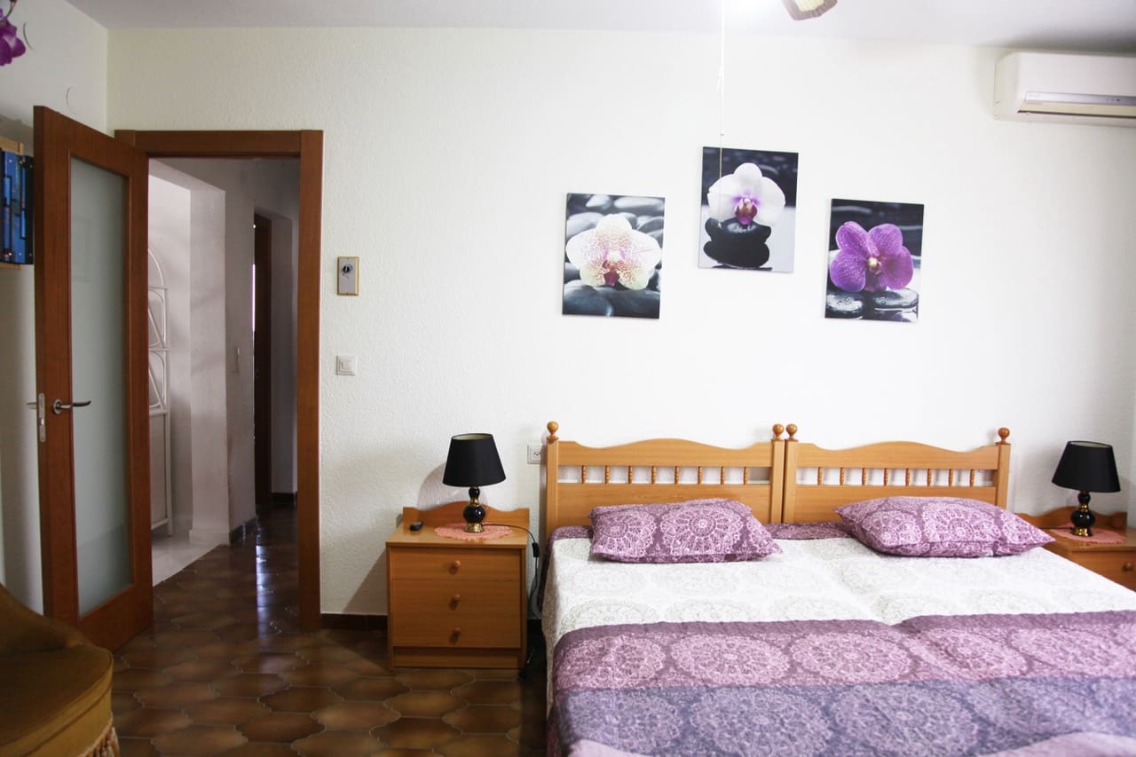 5 slaapkamer Villa te koop in Calpe / Calp met zwembad garage - € 825.000 (Ref: 9182394)