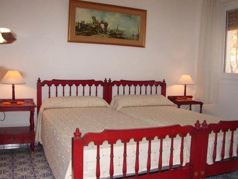 3 camera da letto Villa in vendita in Calpe / Calp con piscina garage - 1.200.000 € (Rif: 9182395)