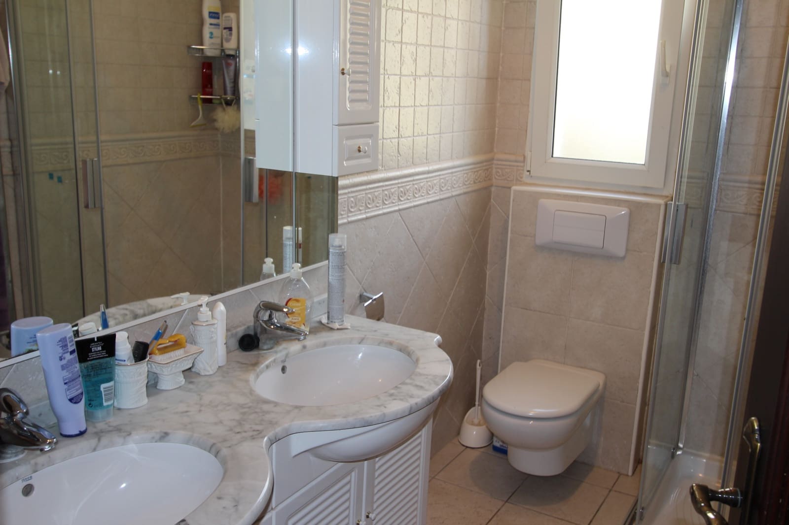 3 bedroom Villa for sale in Calpe / Calp with pool garage - € 699,950 (Ref: 9182413)