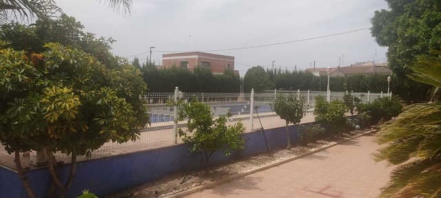 5 sypialnia Finka/Dom wiejski na sprzedaż w El Raal, Miasto Murcja z basenem - 675 000 € (Ref: 9182429)