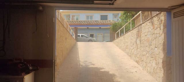 5 sypialnia Finka/Dom wiejski na sprzedaż w El Raal, Miasto Murcja z basenem - 675 000 € (Ref: 9182429)