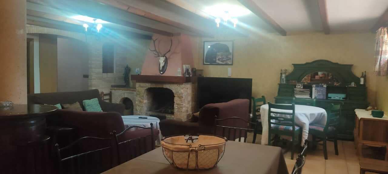 5 soverom Finca/Herregård til salgs i El Raal med svømmebasseng - € 675 000 (Ref: 9182429)