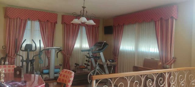 5 sypialnia Finka/Dom wiejski na sprzedaż w El Raal, Miasto Murcja z basenem - 675 000 € (Ref: 9182429)