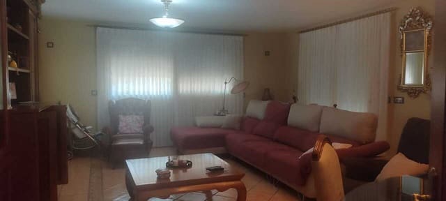 5 sypialnia Finka/Dom wiejski na sprzedaż w El Raal, Miasto Murcja z basenem - 675 000 € (Ref: 9182429)