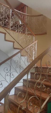 5 sypialnia Finka/Dom wiejski na sprzedaż w El Raal, Miasto Murcja z basenem - 675 000 € (Ref: 9182429)