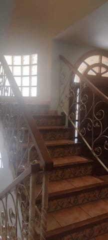 5 sypialnia Finka/Dom wiejski na sprzedaż w El Raal, Miasto Murcja z basenem - 675 000 € (Ref: 9182429)