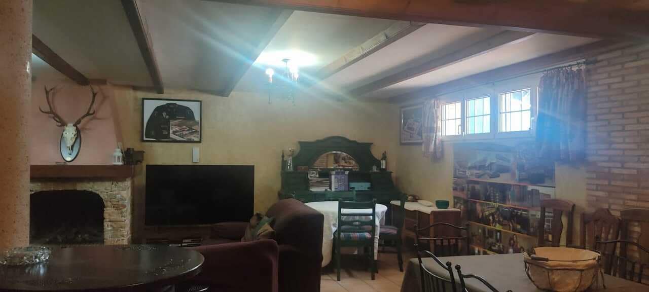 5 soverom Finca/Herregård til salgs i El Raal med svømmebasseng - € 675 000 (Ref: 9182429)