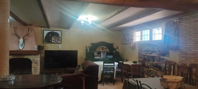 5 sypialnia Finka/Dom wiejski na sprzedaż w El Raal, Miasto Murcja z basenem - 675 000 € (Ref: 9182429)