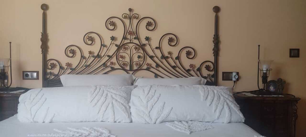 5 soverom Finca/Herregård til salgs i El Raal med svømmebasseng - € 675 000 (Ref: 9182429)