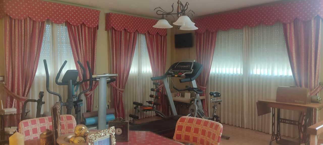 5 soverom Finca/Herregård til salgs i El Raal med svømmebasseng - € 675 000 (Ref: 9182429)