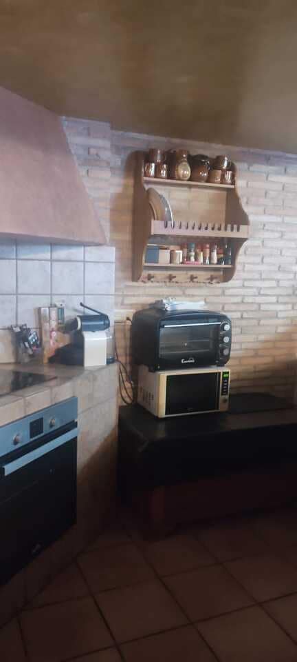 5 soverom Finca/Herregård til salgs i El Raal med svømmebasseng - € 675 000 (Ref: 9182429)