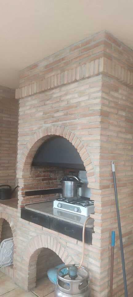 5 soverom Finca/Herregård til salgs i El Raal med svømmebasseng - € 675 000 (Ref: 9182429)