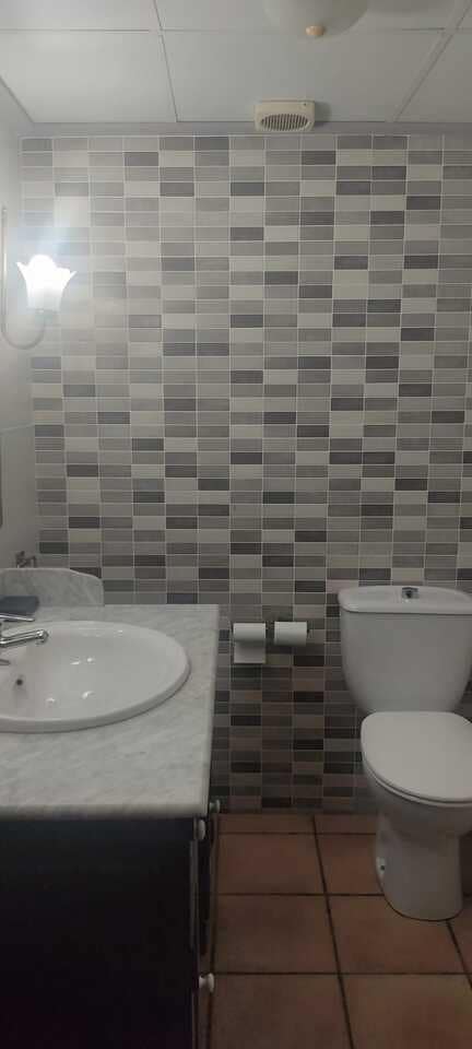 5 soverom Finca/Herregård til salgs i El Raal med svømmebasseng - € 675 000 (Ref: 9182429)