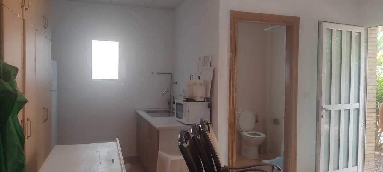 5 soverom Finca/Herregård til salgs i El Raal med svømmebasseng - € 675 000 (Ref: 9182429)