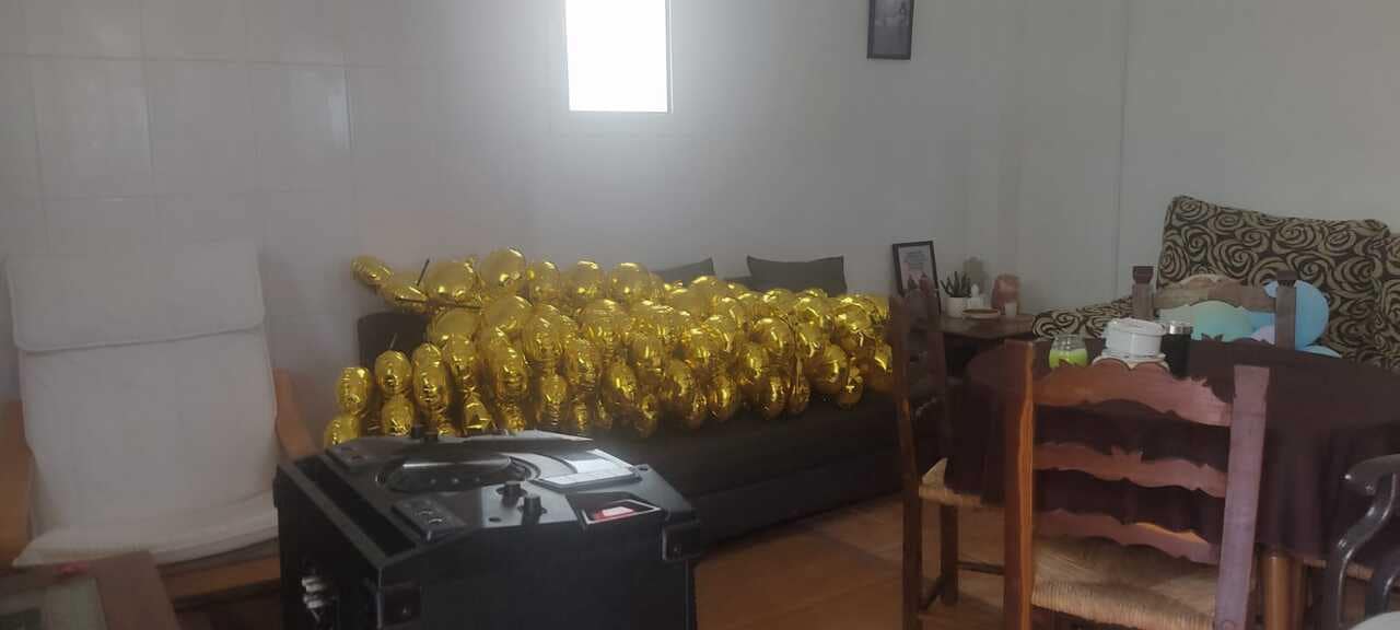 5 soverom Finca/Herregård til salgs i El Raal med svømmebasseng - € 675 000 (Ref: 9182429)