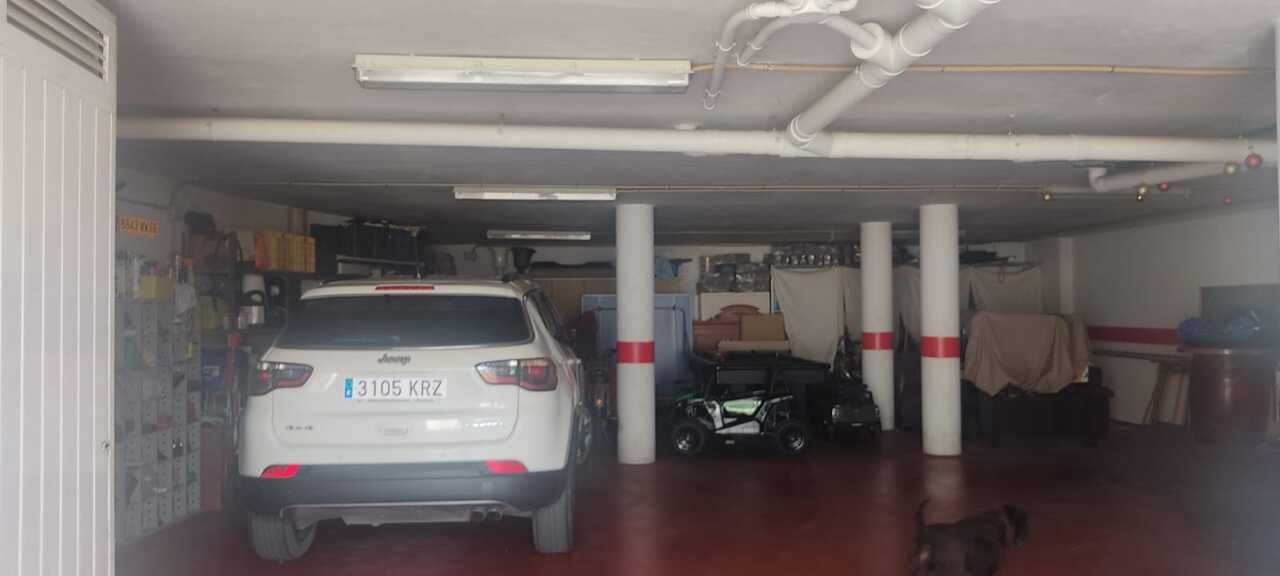 5 soverom Finca/Herregård til salgs i El Raal med svømmebasseng - € 675 000 (Ref: 9182429)