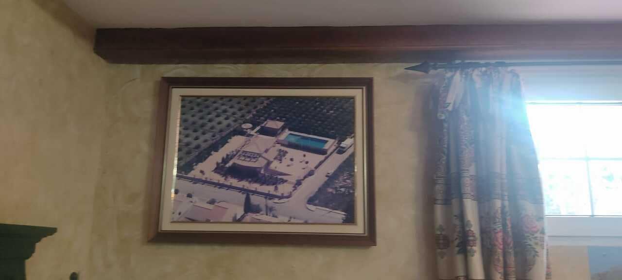 5 soverom Finca/Herregård til salgs i El Raal med svømmebasseng - € 675 000 (Ref: 9182429)