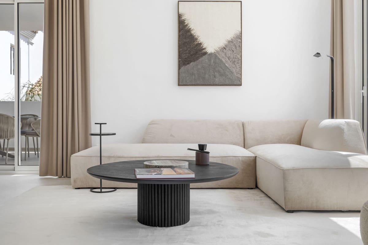 4 quarto Moradia para venda em Bahia de Casares com piscina - 1 750 000 € (Ref: 9182432)