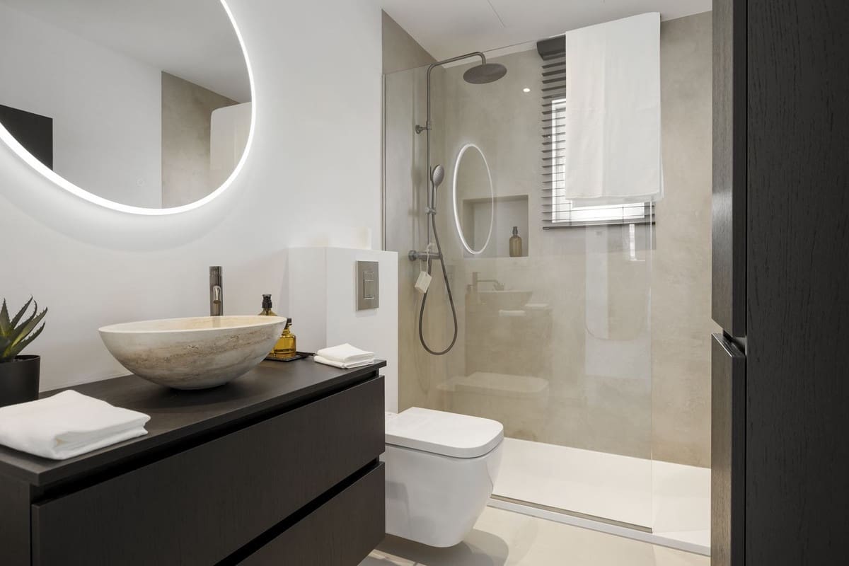 4 quarto Moradia para venda em Bahia de Casares com piscina - 1 750 000 € (Ref: 9182432)