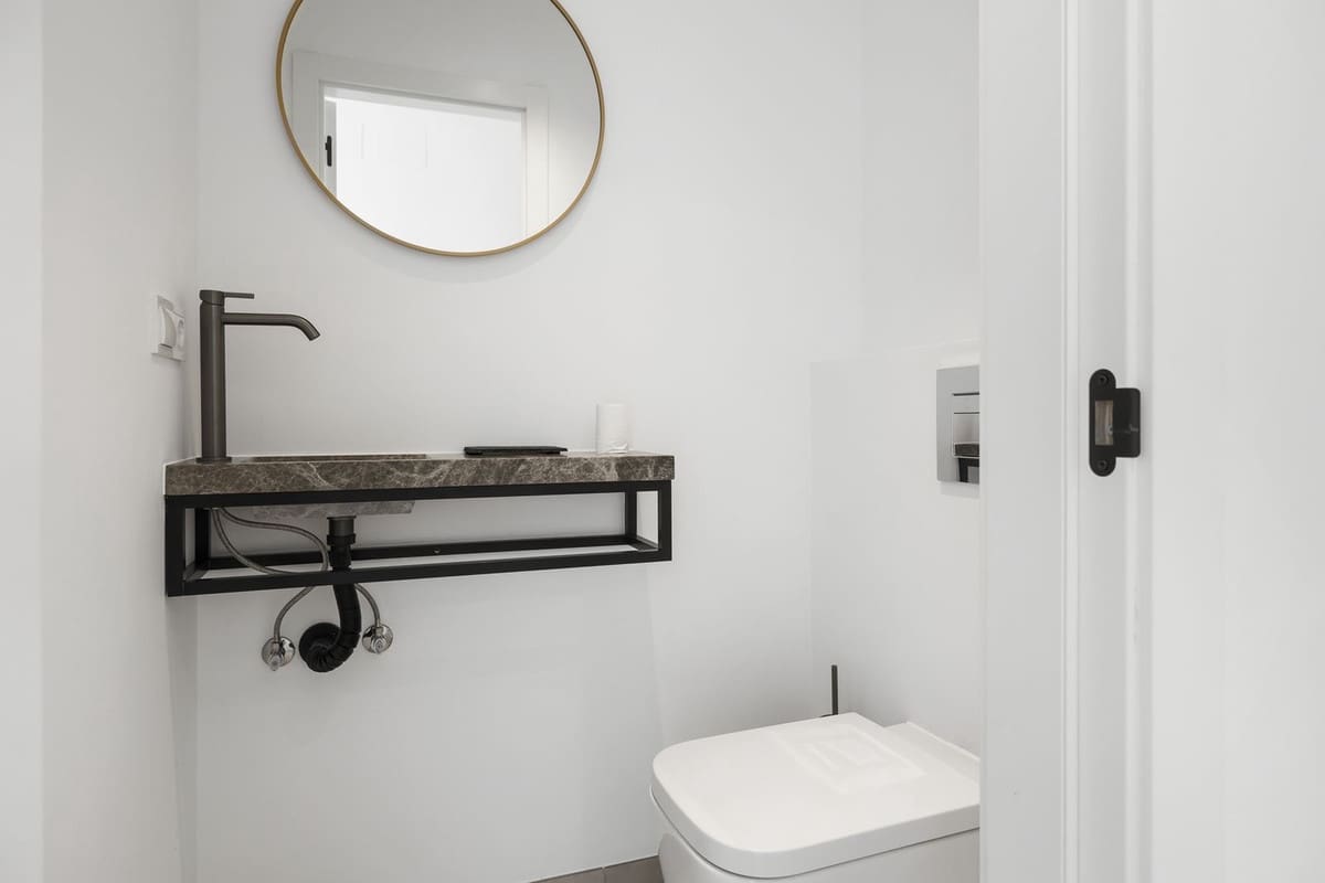 4 quarto Moradia para venda em Bahia de Casares com piscina - 1 750 000 € (Ref: 9182432)