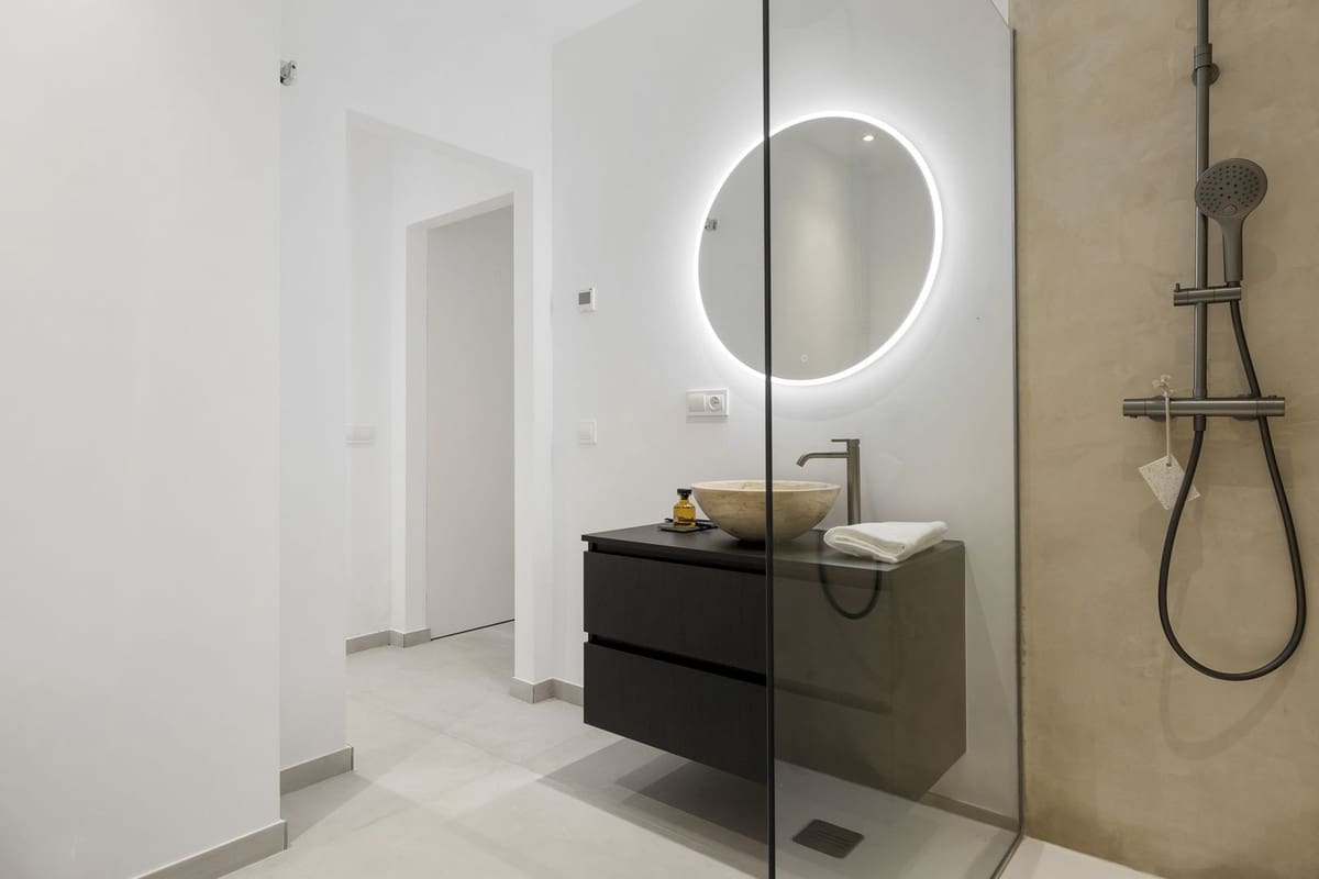 4 quarto Moradia para venda em Bahia de Casares com piscina - 1 750 000 € (Ref: 9182432)