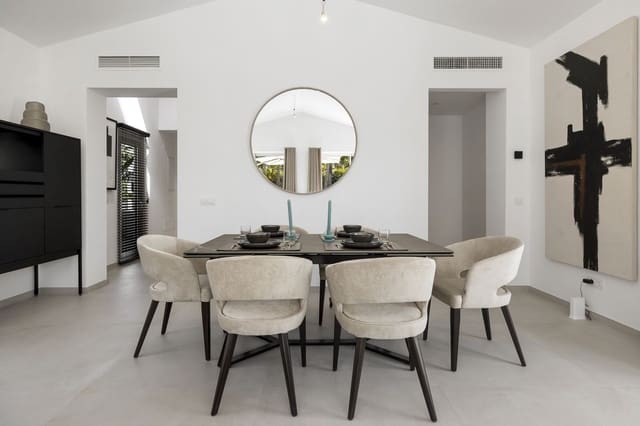 Chalet de 4 habitaciones en Bahia de Casares, Casares en venta con piscina - 1.750.000 € (Ref: 9182432)